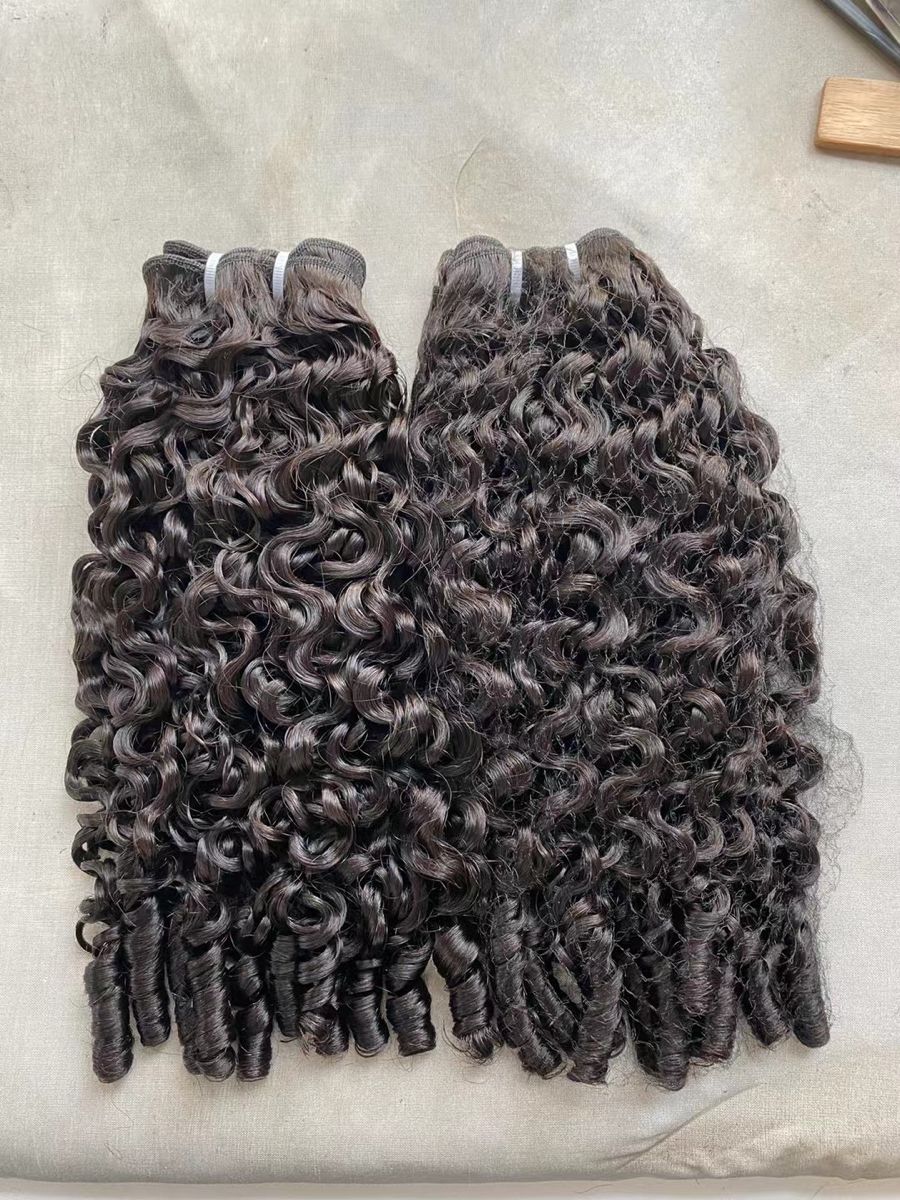 Exotic Wave