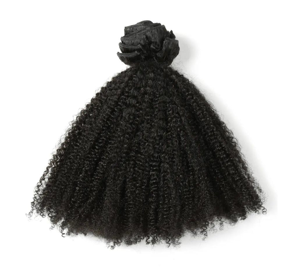 Tightly Curly Bundles