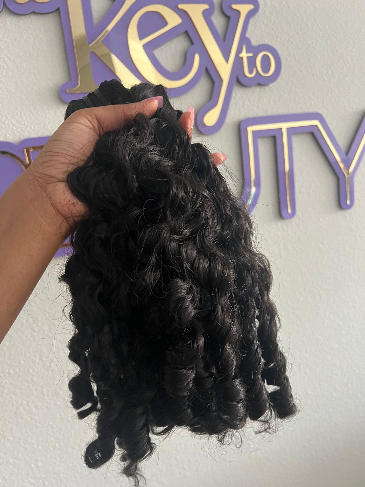 Exotic Wave