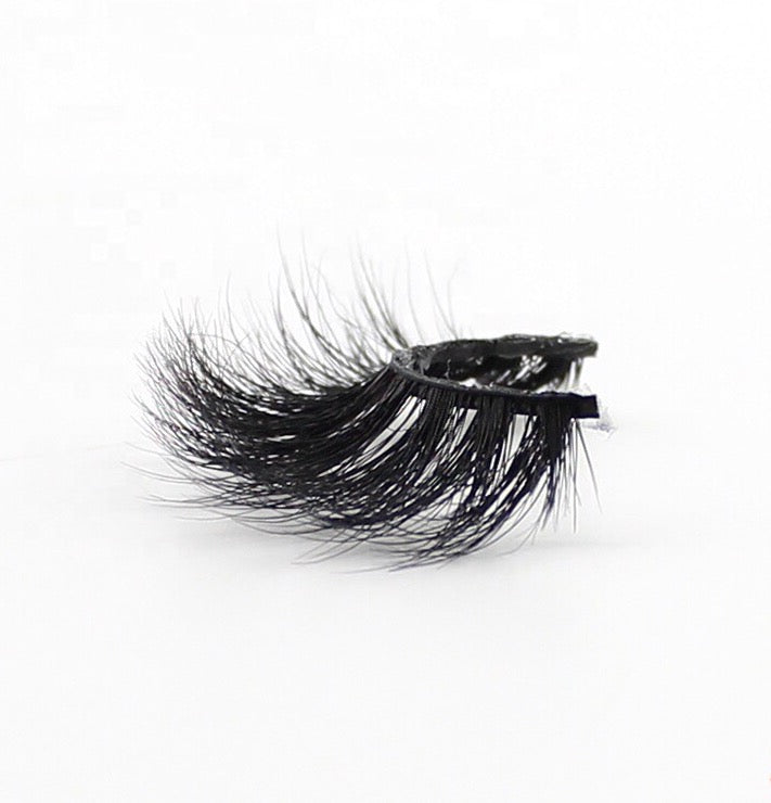 Confident Lash