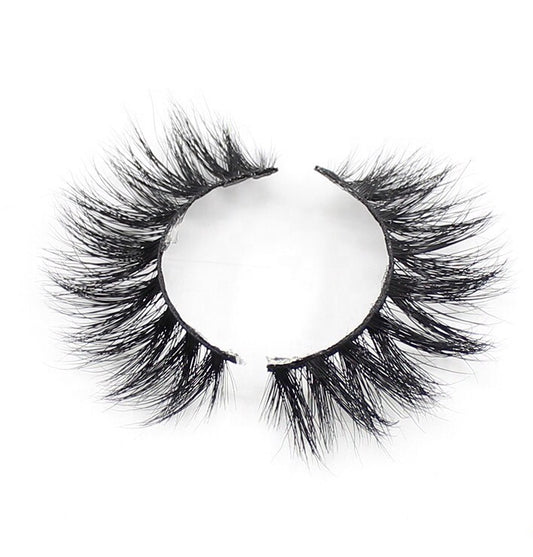 Confident Lash