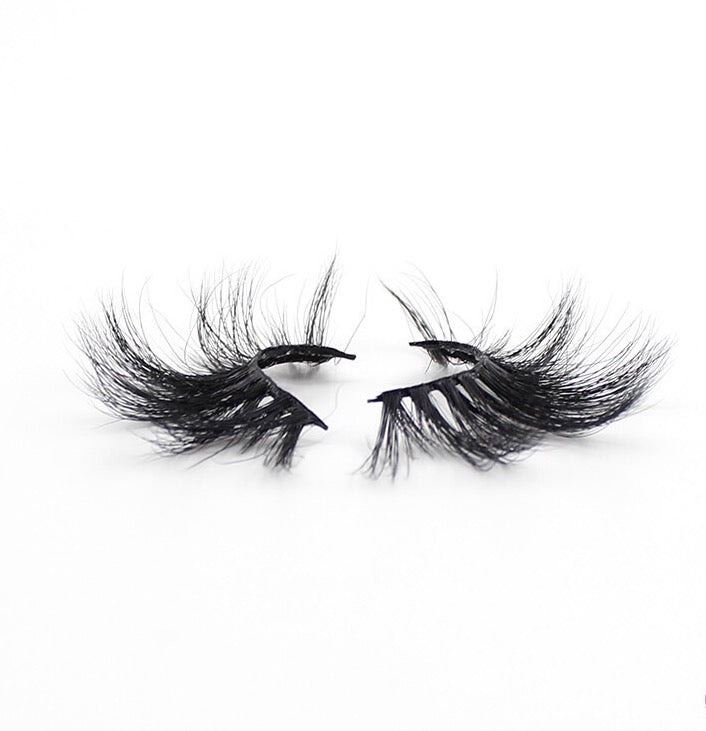KeKe Lash