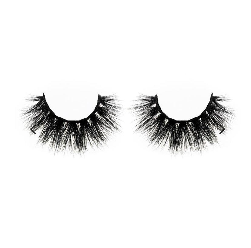 Bold Lashes