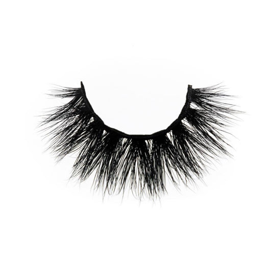 Bold Lashes